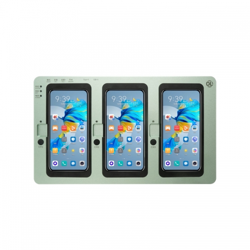 C200 Multi channel Same Source Display